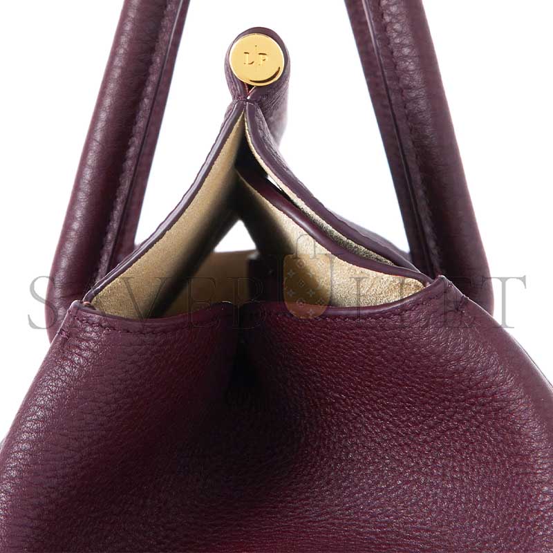 LORO PIANA LOOM LOOM BAG L32 FAN9610 (33*23*18cm) LORO PIANA LOOM LOOM BAG L32 FAN9610 (33*23*18cm)